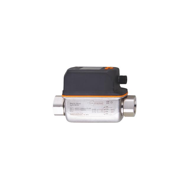 SV5610 — Машинное зрение — датчики потока