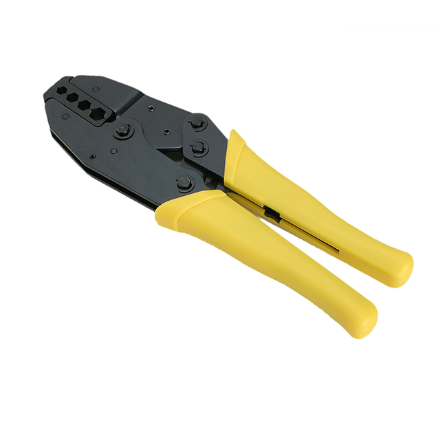 GET-301-UT — Обжимники, аппликаторы, прессы
