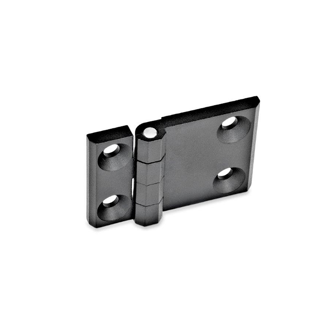 237-ZD-90-60-A-SW — Поворотные ручки