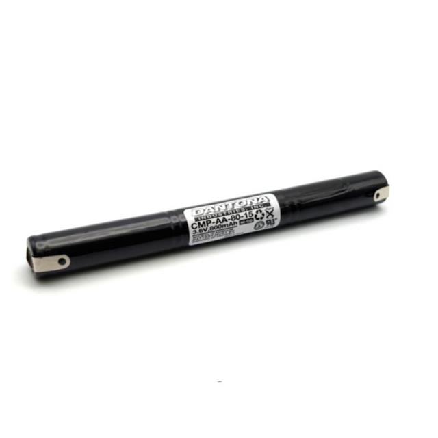 CMP-AA-80-15 — Аккумуляторные блоки, батарейные пакеты, пакеты батарей
