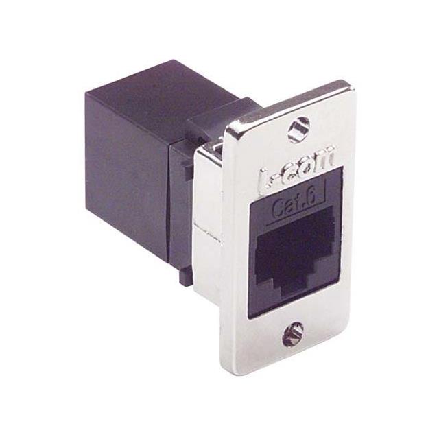 ECF504-C6 — Адаптеры для модульных соединителей