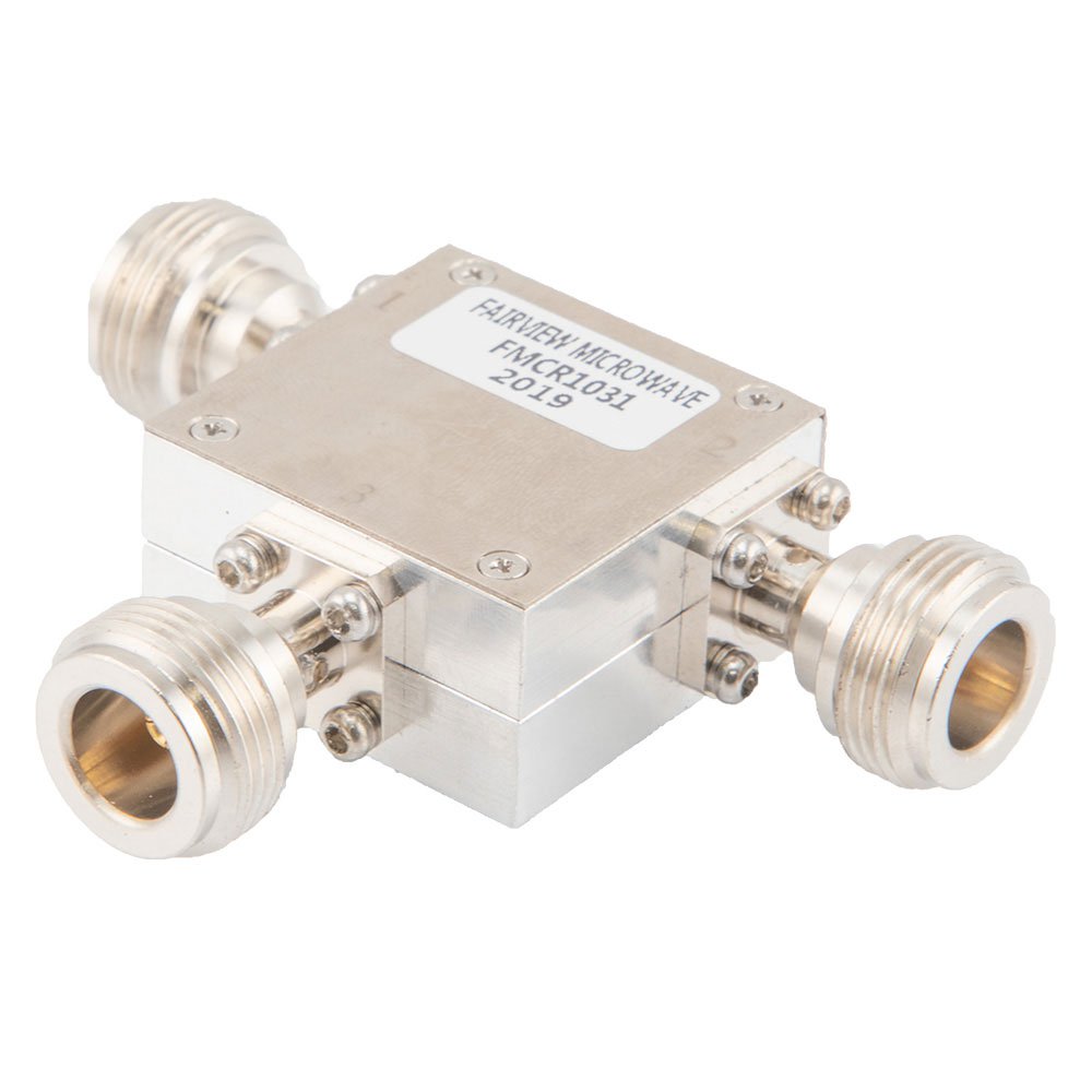 FMCR1031 — Циркуляторы и изоляторы RF