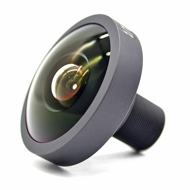 ED-LENS-M12-170185-12 — Аксессуары