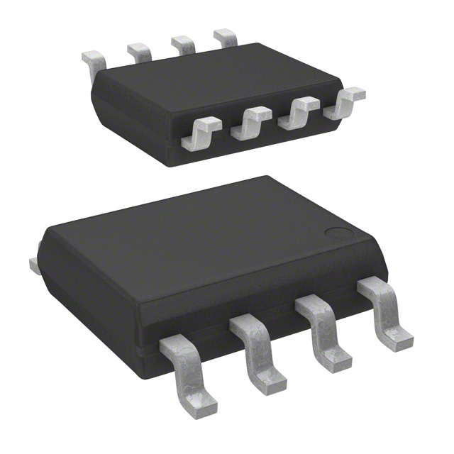 SI8621EC-B-IS — Цифровые изоляторы
