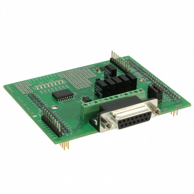 PTC04-DB-HALL05 — Аксессуары