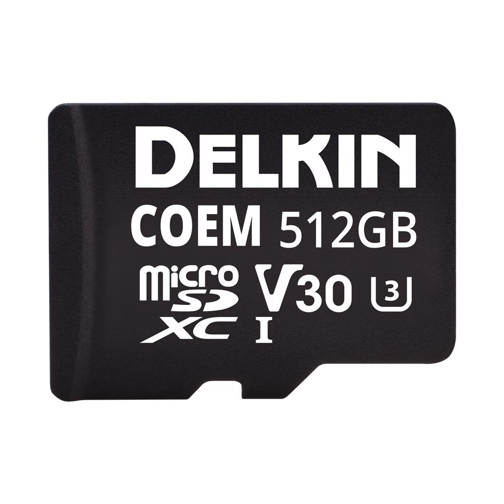 USDCOEM-512GB — Карты памяти