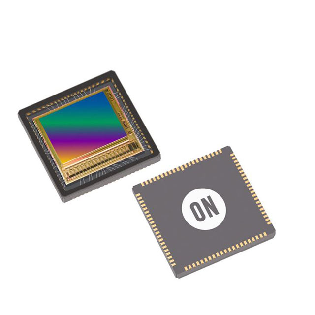 NOIP1SN5000A-QTI — Сенсоры изображений, камеры