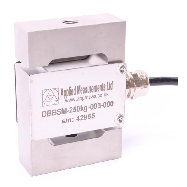 DBBSM-5kg-003-000 — Машинное зрение — датчики нагрузки