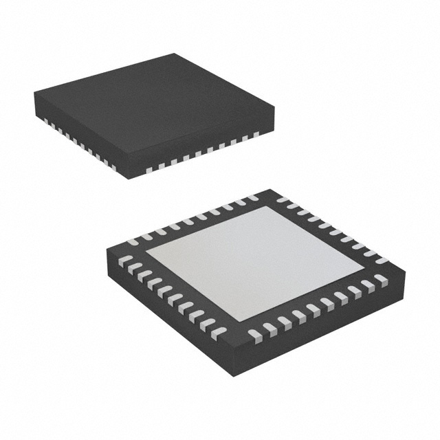 PN5321A3HN/C106,51 — ИС RFID, доступа и мониторинга