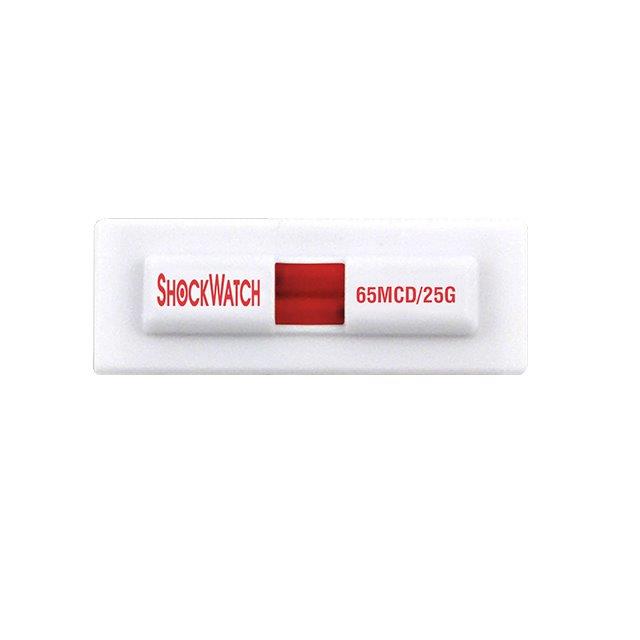 65MCD/25G — Датчики удара