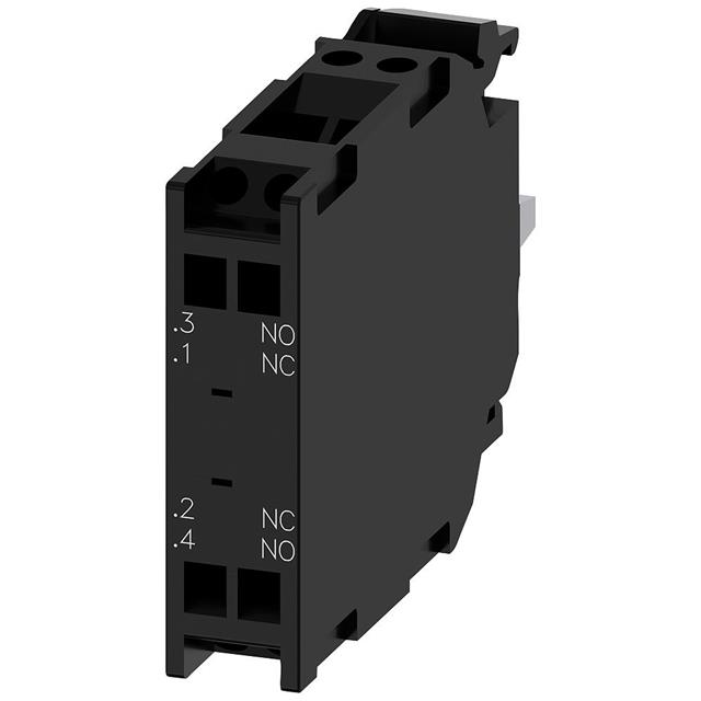 A6X30146278 — Контактные блоки конфигурируемых переключателей