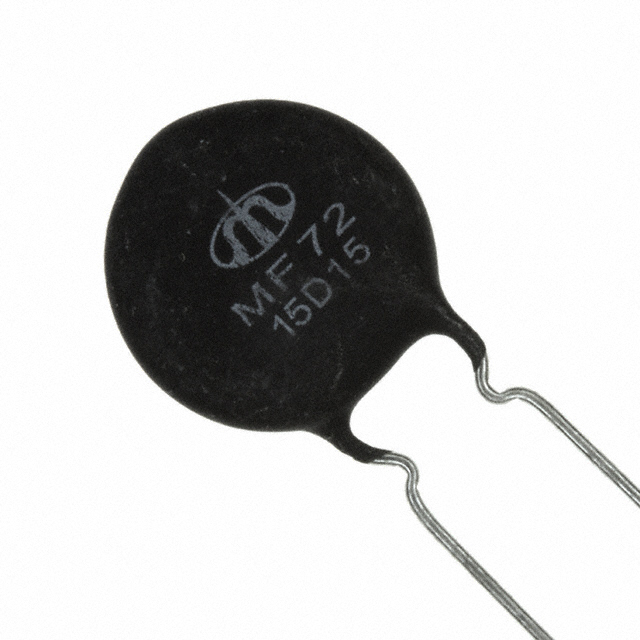 MF72-015D15 — Ограничители входного тока (ICL)