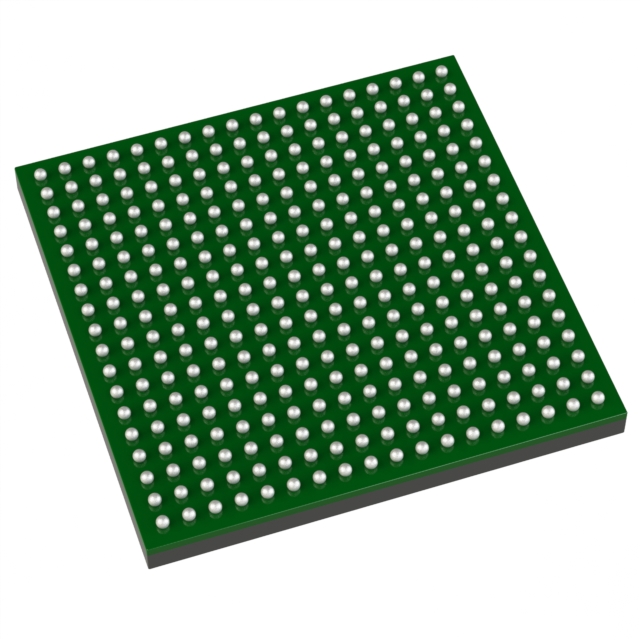 10M16SCU324C8G — FPGAs (Полнофункциональные программные логические устройства)