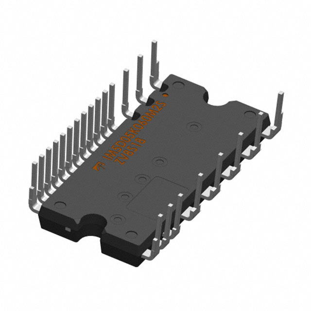 AIM5D05K060M2S — Модули питания