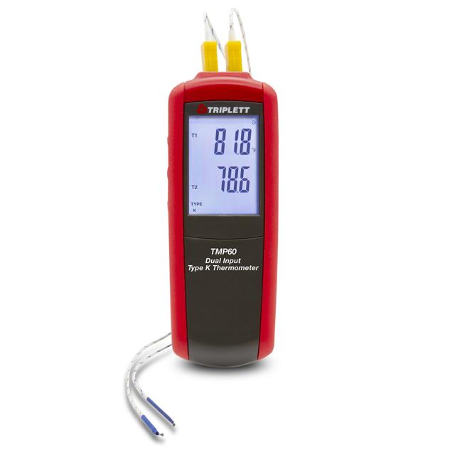 TMP60 — Термометры