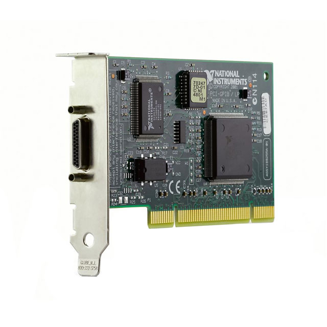 783007-01 — Интерфейсы GPIB и коммуникационное оборудование