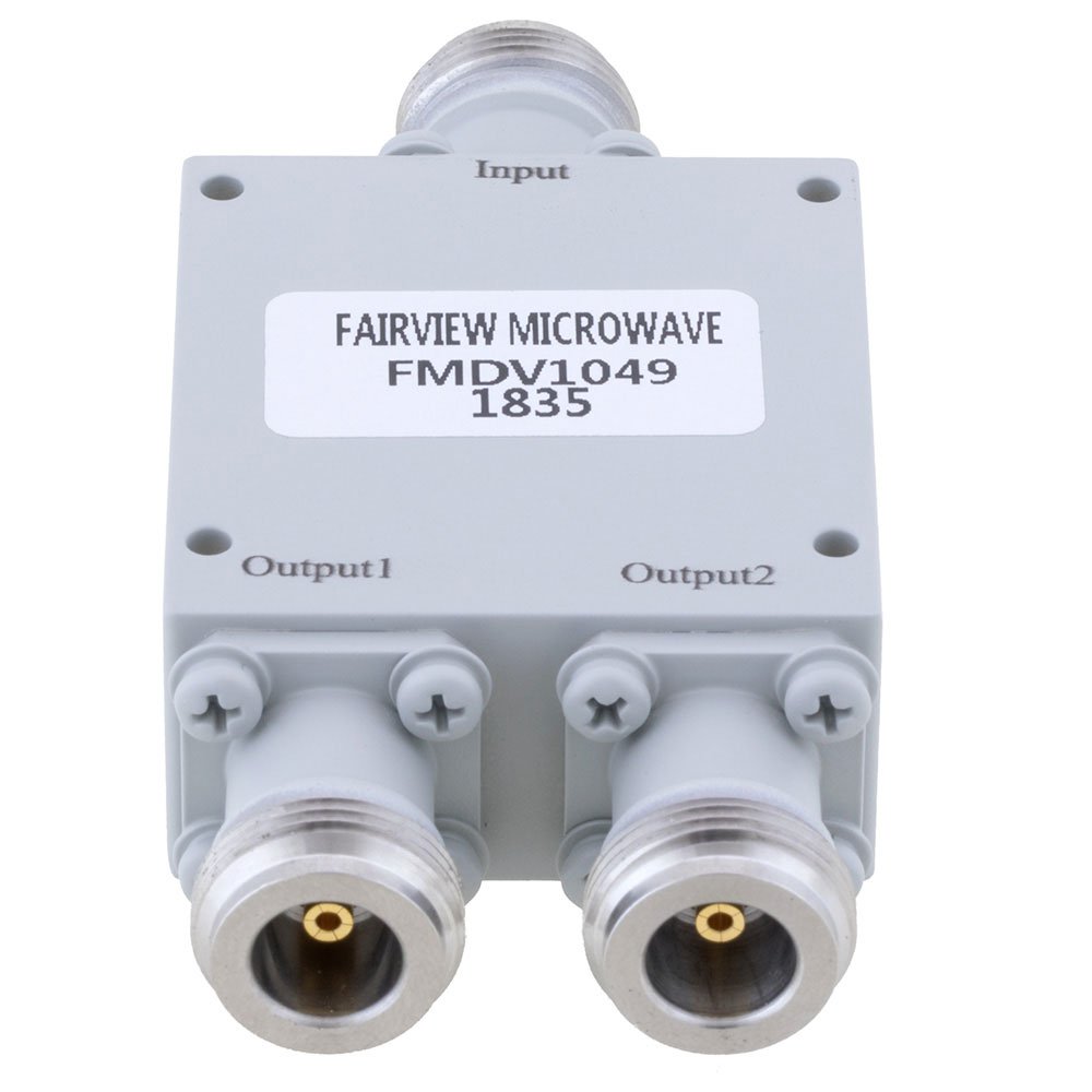 FMDV1049 — Делители мощности RF