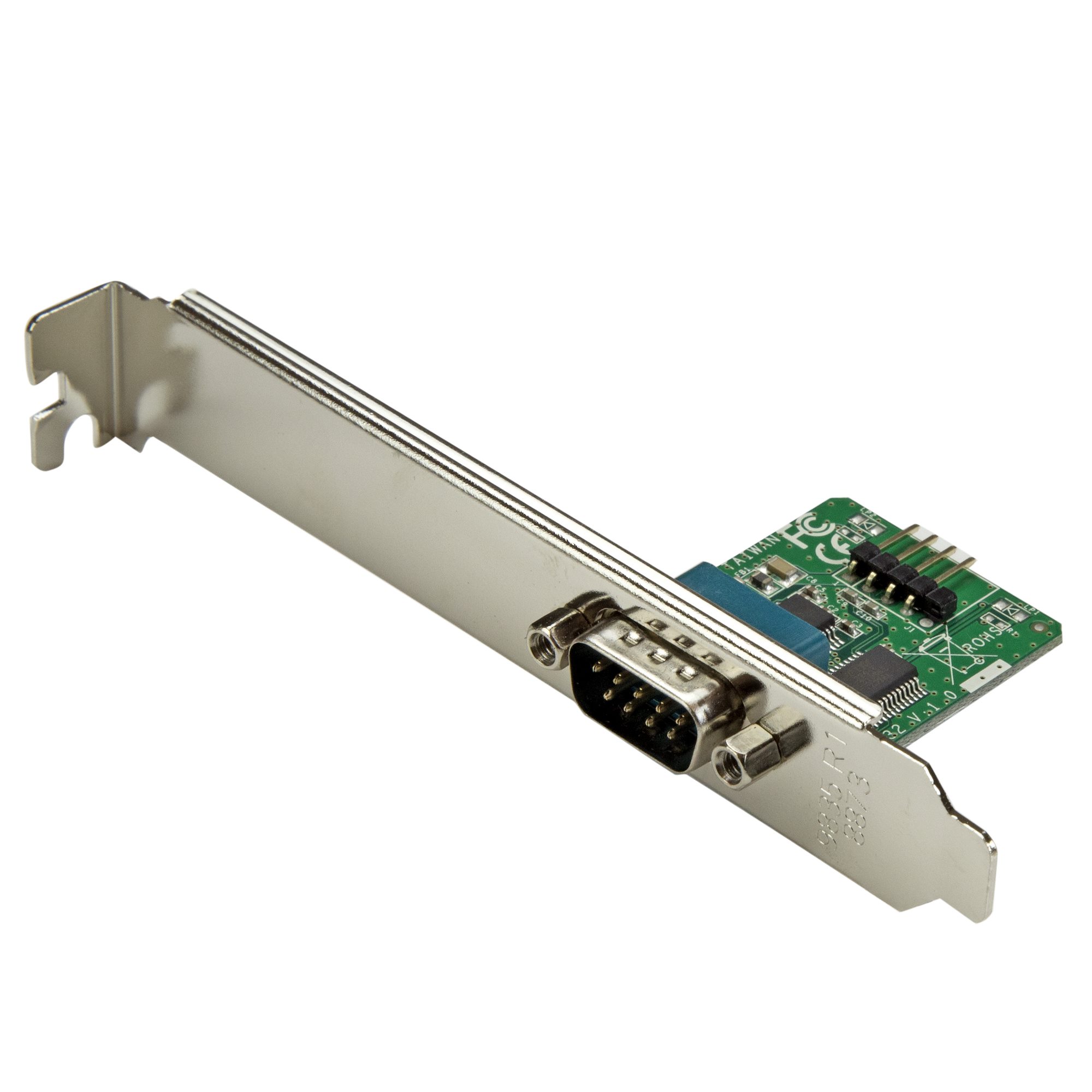 ICUSB232INT1 — Карты адаптера, адаптерные платы