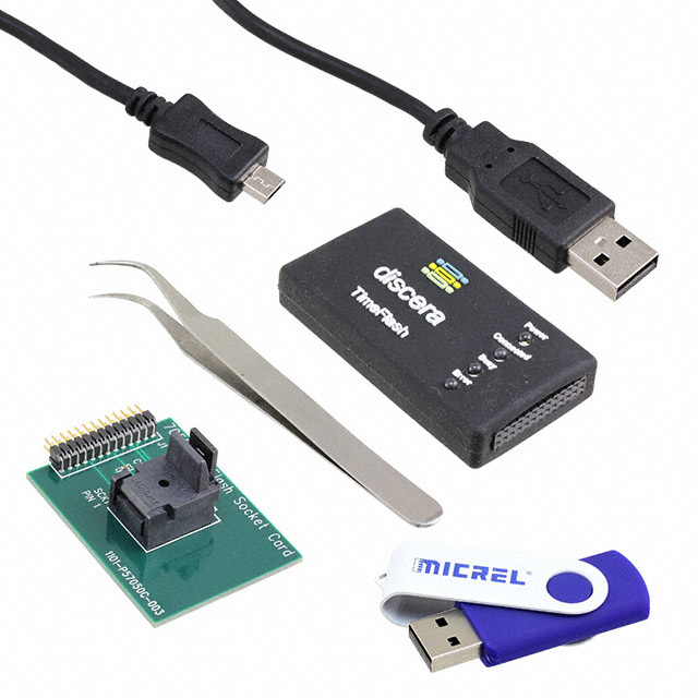DSC-PROG-TIMEFLASH-7050 — Программаторы-стенды