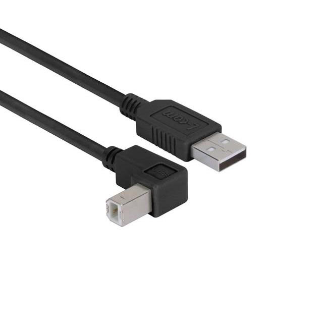 CAABLK-90DB-5M — Кабели USB