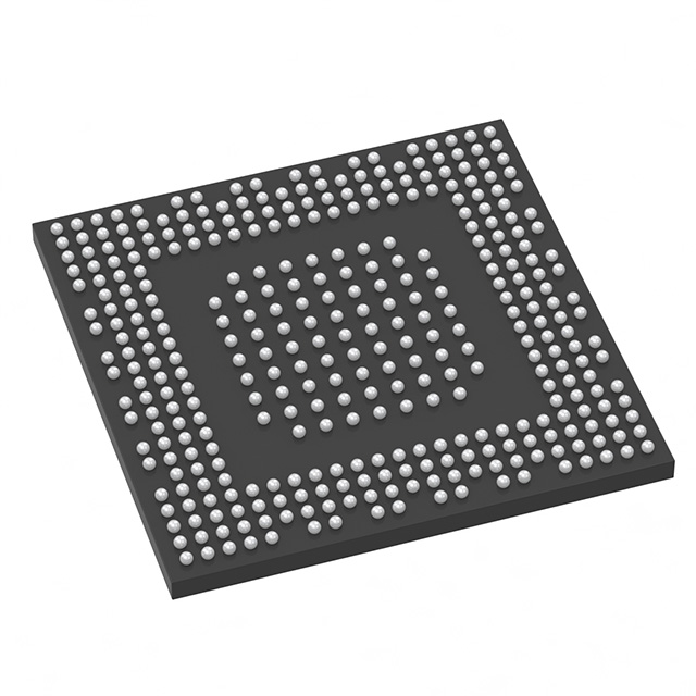 STM32MP153CAC3 — Микропроцессоры