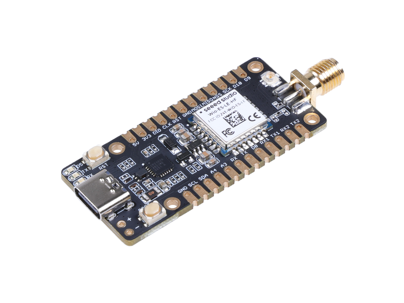 113991156 — Платы для проверки RF, RFID, Wireless