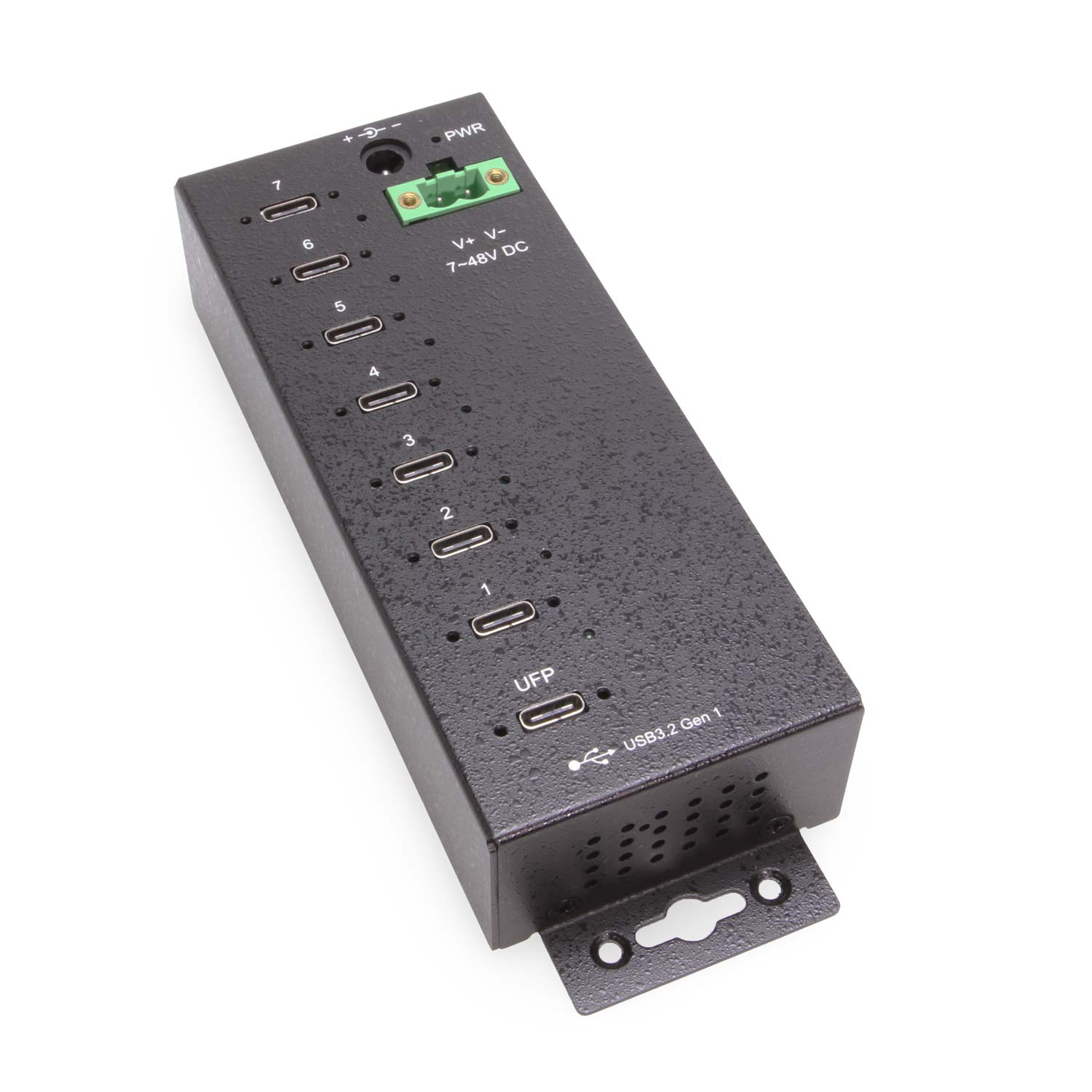 CG-7MGDU3CML — USB-хабы