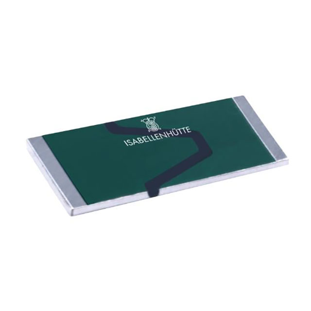 VMS-1R00-1.0-U — Чип-резисторы — для поверхностного монтажа (SMD)