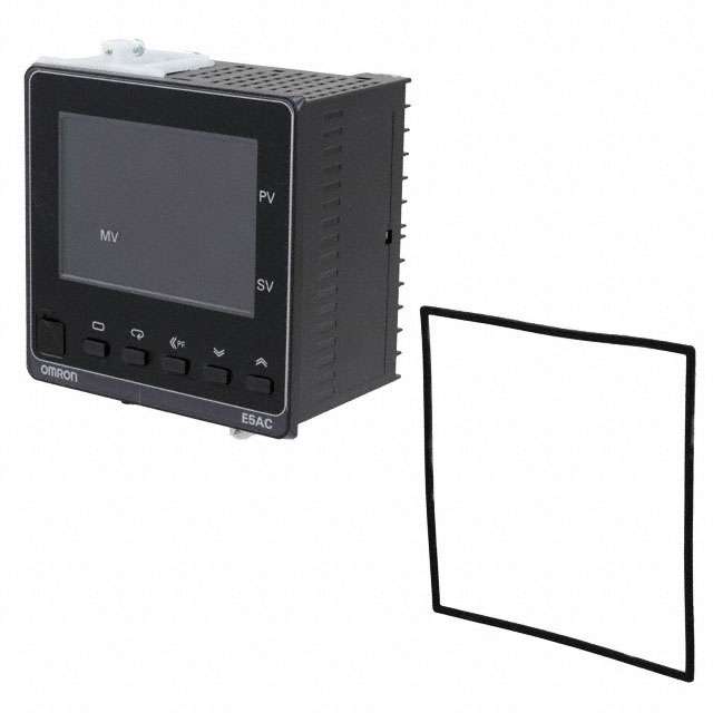 E5AC-CC4A5M-014 — Контроллеры — Контроллеры процессов, Контроллеры температуры