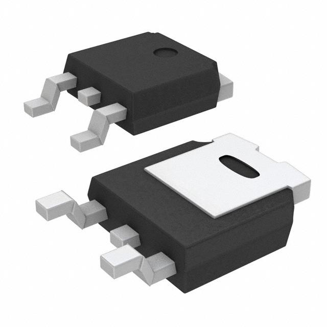 ACS120-7SB-TR — TRIACs