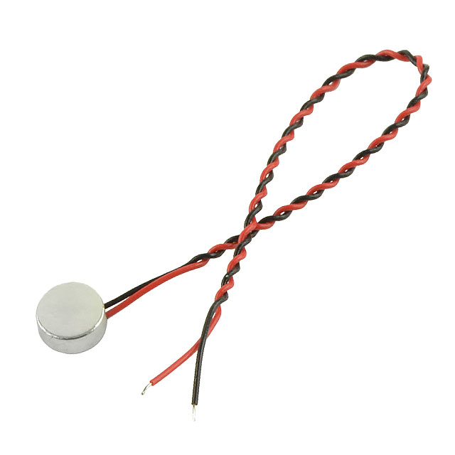CMC-6027-42L100 — Микрофоны