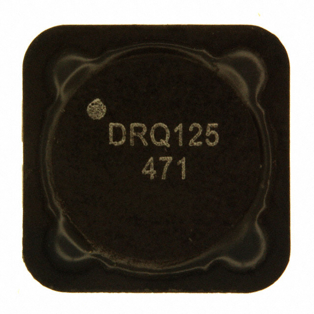 DRQ125-471-R — Сборки и одиночные трансформаторы