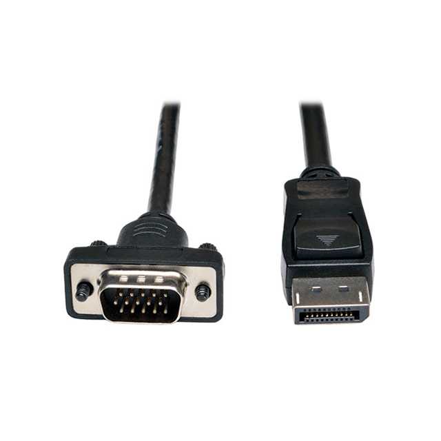 P581-010-VGA — Кабельные адаптеры
