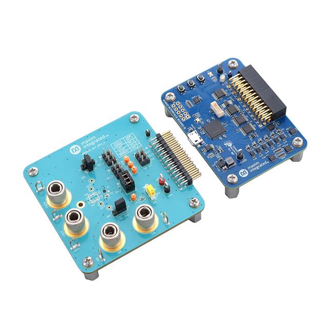 MAX98361AEVSYS#WLP — Платы для проверки амплитудных усилителей