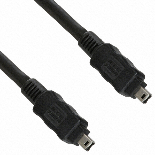 AK-1394-5044 — Кабели IEEE 1394