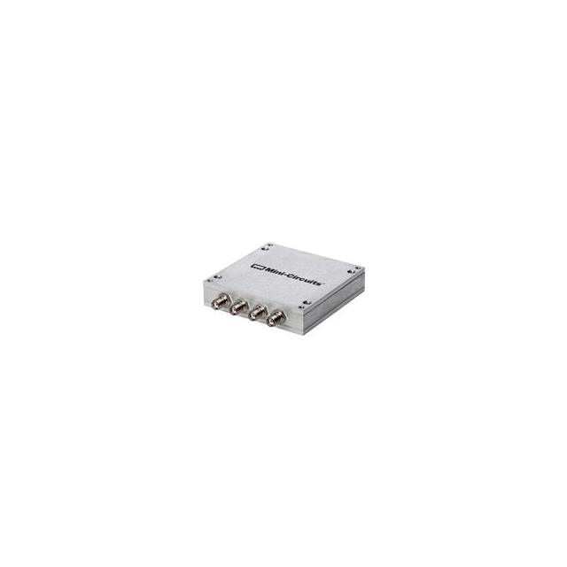 ZN4PD-272-S+ — Делители мощности RF