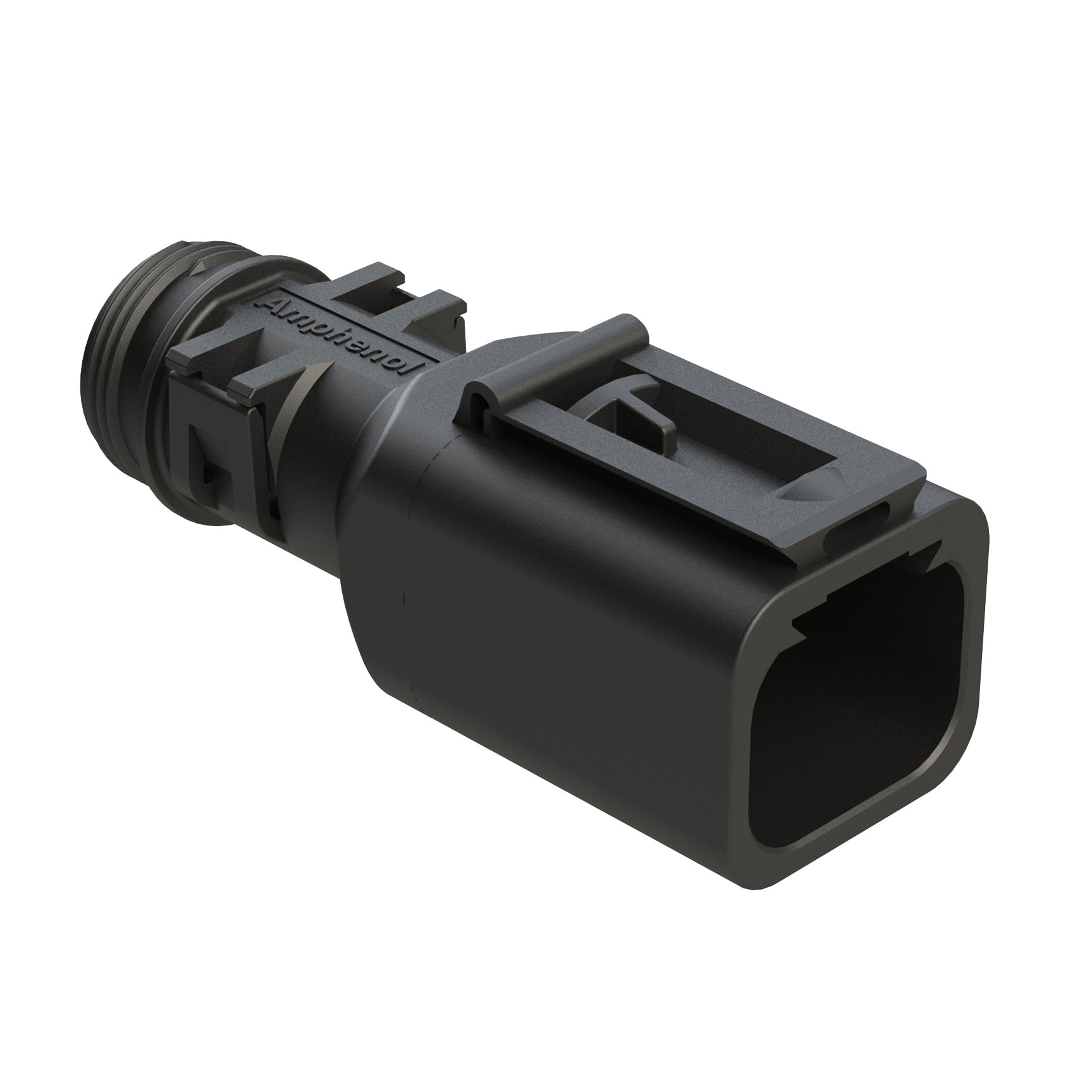 ATBS-237-0405 — Аксессуары для прямоугольных соединителей