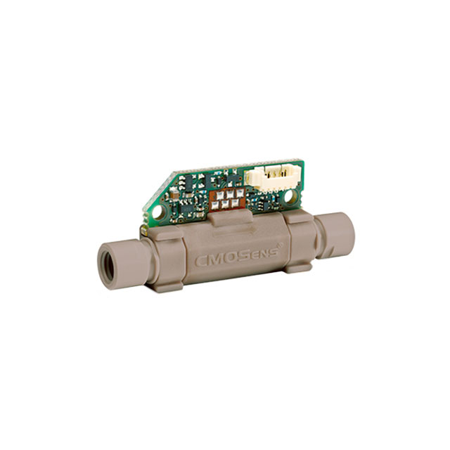 LG16-2000HC-D — Датчики потока