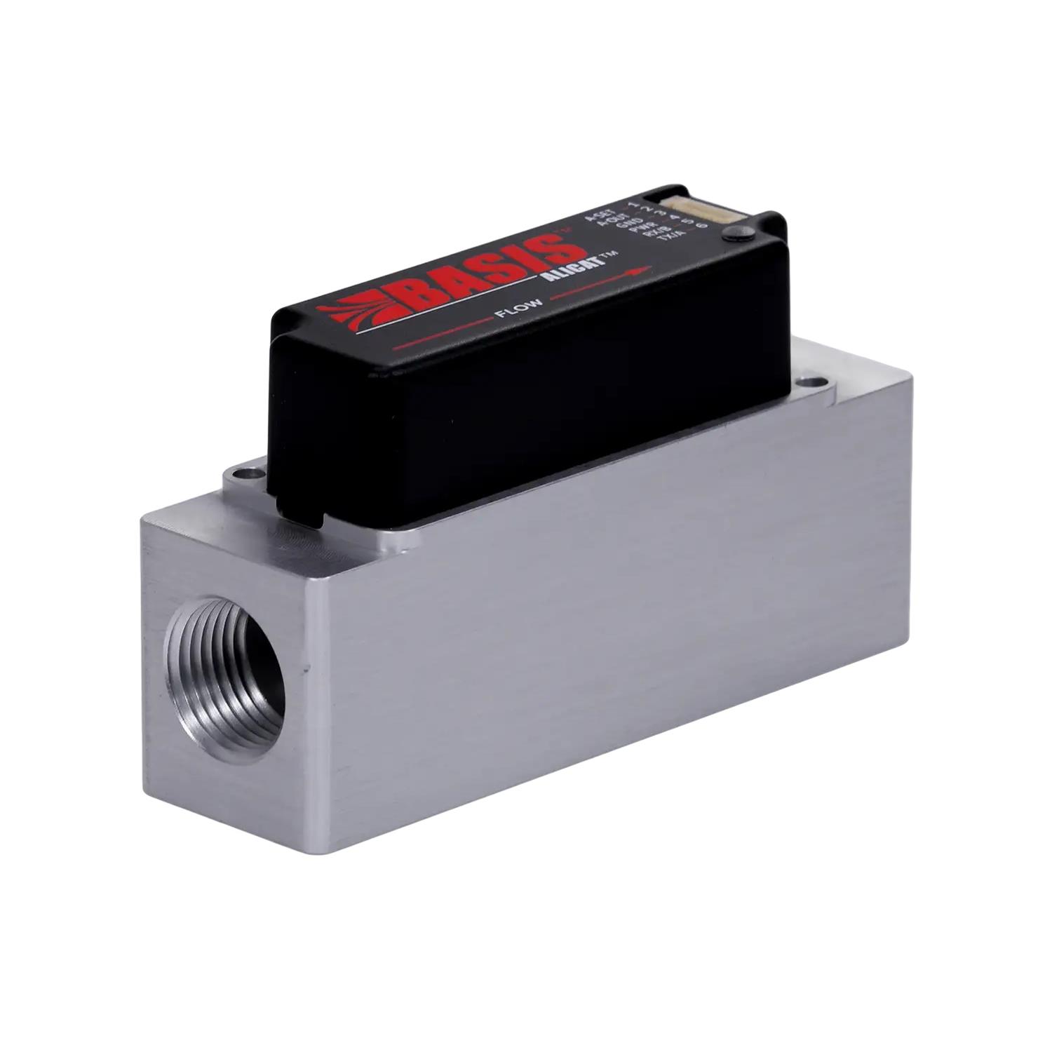 B-020L-N4V25A-000000 — Датчики потока