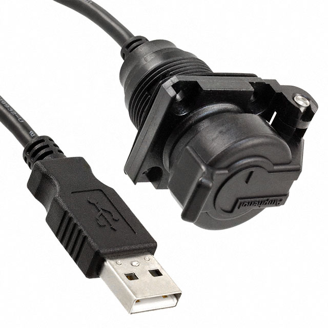 USBAPSCC7202A — Кабели USB