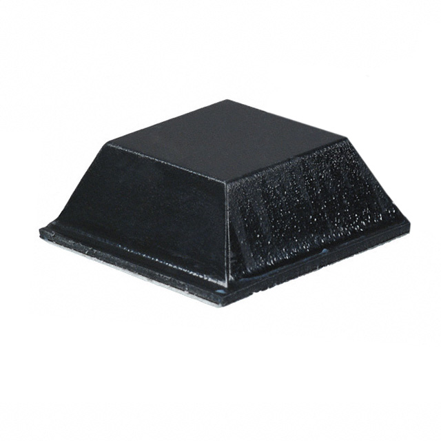 SJ-5523 (BLACK) — Резиновые прокладки, Амортизаторы
