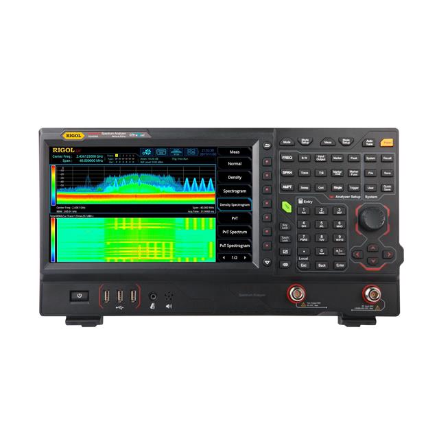 RSA5065 — РЧ-анализаторы