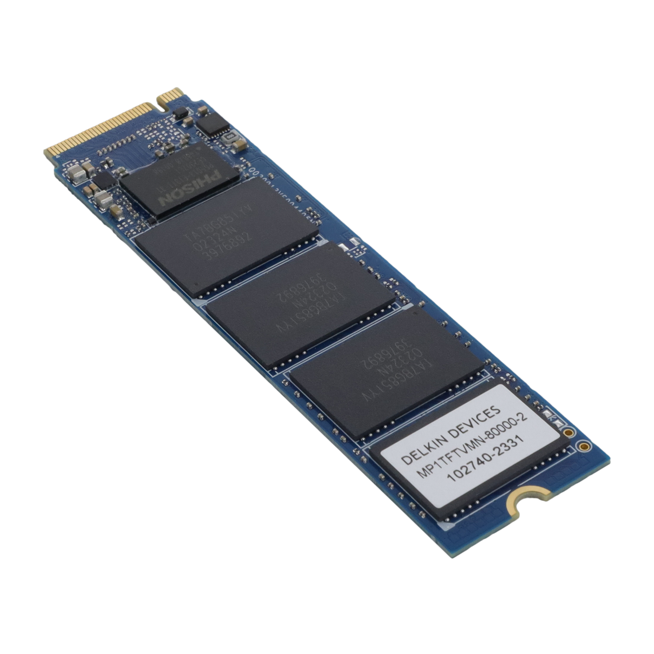 MP1TFTVMN-80000-2 — Твердотельные накопители (SSD)