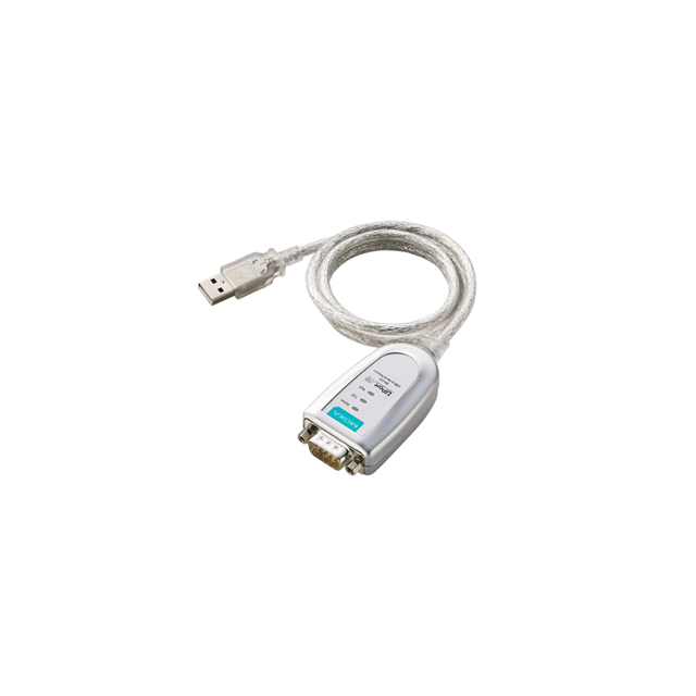 UPORT 1110 — Серверы последовательных устройств