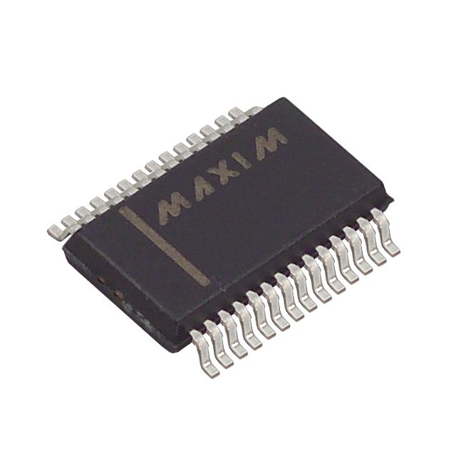 MAX1270ACAI+ — ADCs/DACs - Специальное назначение