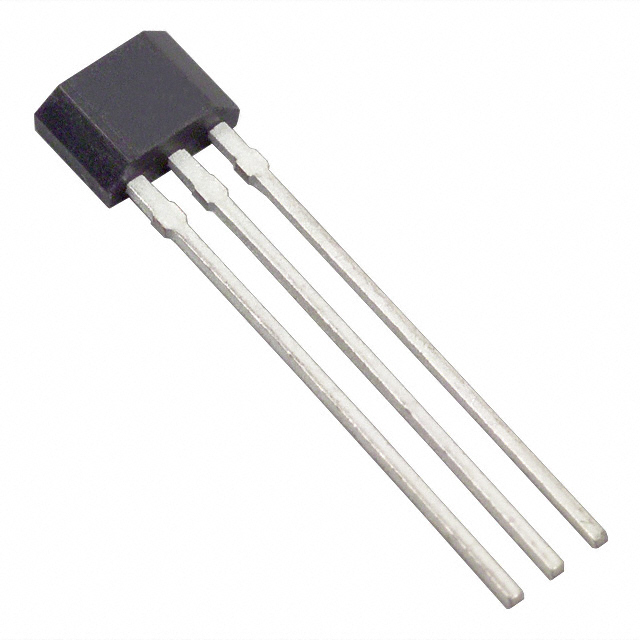 MLX90290LUA-AAA-521-CA — Линейные датчики и компасы (ИС)