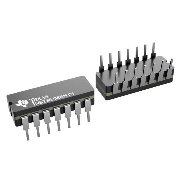 JM38510/00501BCA — Гейты и инверторы - Multi-Function, Configurable