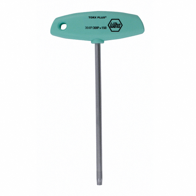 36476 — Ключи Hex и Torx