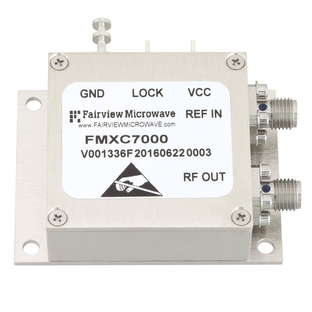 FMXC7000 — Прочие RF ИС и модули