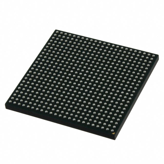MCIMX515DJM8C — Микропроцессоры